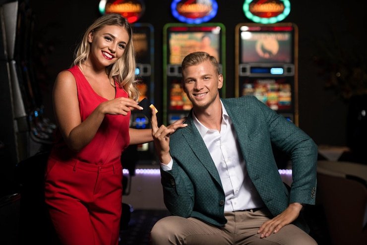 Kembang Kempis card game interface displayed on armada slot mobile app